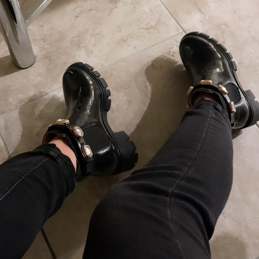 Steve Madden Boots